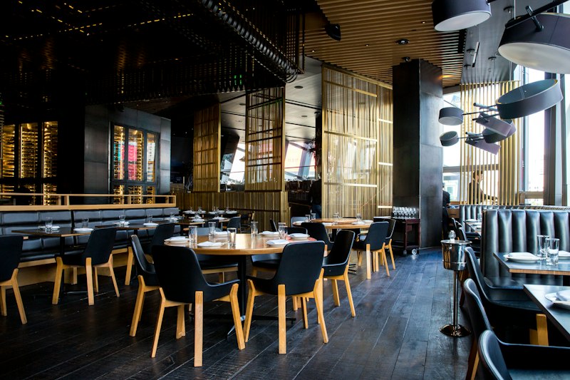Commercial Spaces